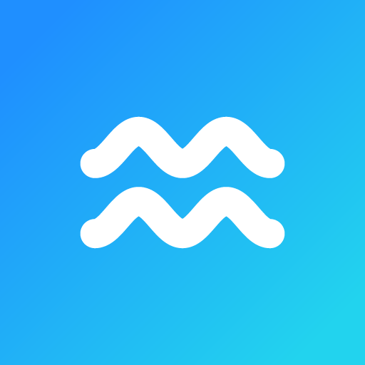 TidalVPS app icon